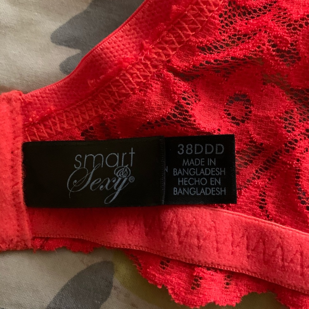 Lace bra - Picture 5 of 5
